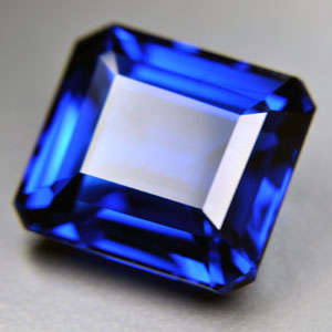 19.15ct.EXCELLENT LONDON BLUE TOPAZ OCT  LOOSE GEM