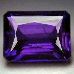 37.15ct.AWESOME JUMBO PURPLE AFRICAN AMETHYST GEMSTONE