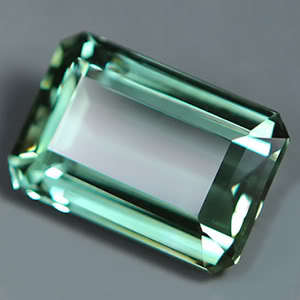 10.30CT. AWESOME AAA GREEN AMETHYST LOOSE GEMSTONE
