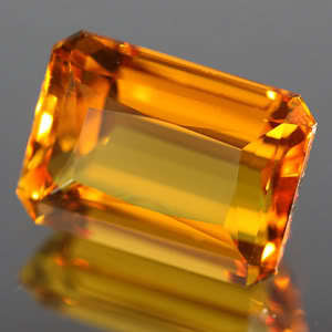 14.20CT.AWESOME AAA BRAZILIAN CITRINE LOOSE GEMSTONE