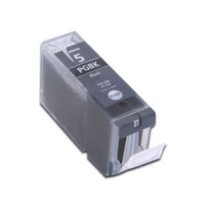 canon pg5 big black generic