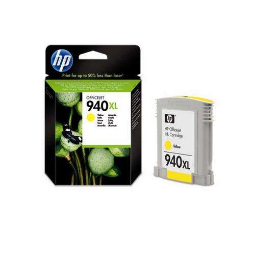 hp 940xl yellow