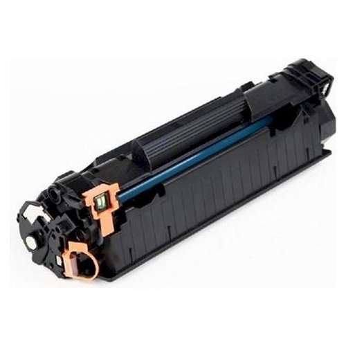 Hp CE285A Black Generic