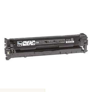 Hp CB540A Black Compatable