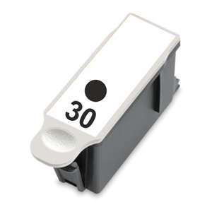 Kodak 30xl bk generic