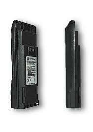 Motorola CP040 replacement battery