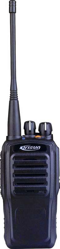 Kirisun FP 520 VHF Handheld radio