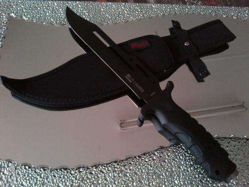 COLOMBIA HUNTING KNIFE