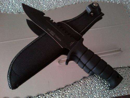 COLOMBIA HUNTING KNIFE