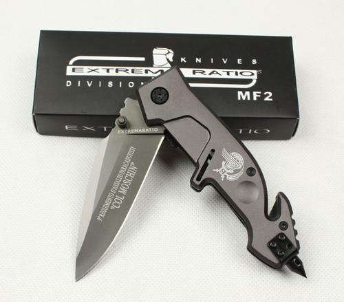 EXTREME RATIO POCKET KNIVE