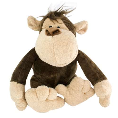 Melo Monkey