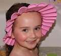 Shampoo Cap