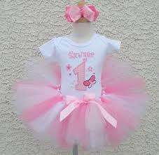 Tutu Sets for birthdays / Special occasions