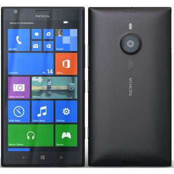 Nokia Lumia 1520