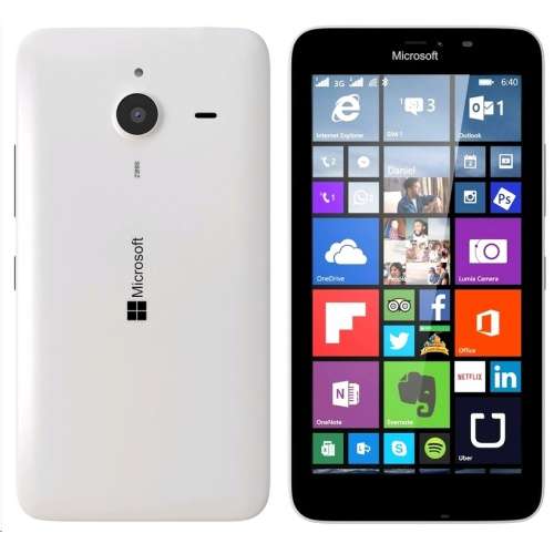 Microsoft Lumia 640 LTE
