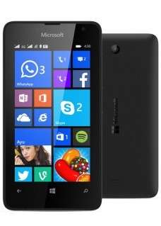 Microsoft Lumia 430