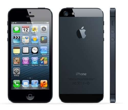 Apple iPhone 5 64GB