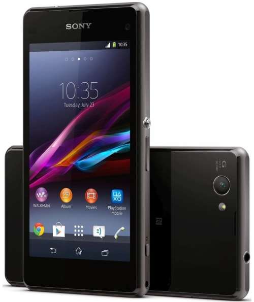 Sony Xperia Z3 16GB