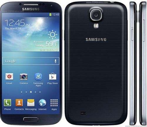Samsung Galaxy S4 32GB