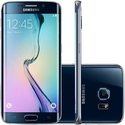 Samsung Galaxy S6 Edge 32GB