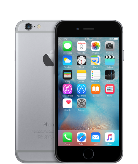 Apple iPhone 6 16GB
