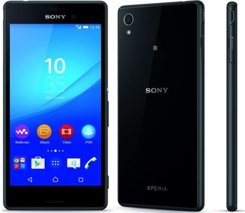 Sony Xperia M4 Aqua
