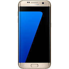 Samsung Galaxy S7 Edge 32GB Gold Platinum