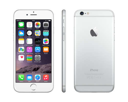 Apple iPhone 6 Plus 16GB
