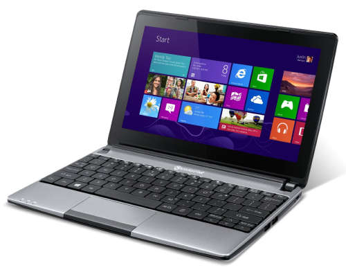 Acer Packard Bell EasyNote TE69HW-29574G50Mnsk