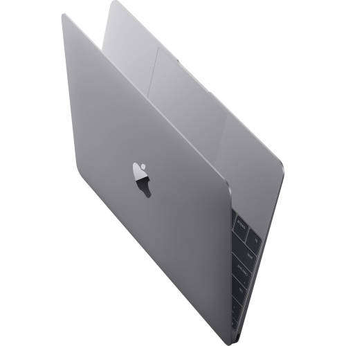Apple MacBook "Core M" 1.2 12" (Early 2015)