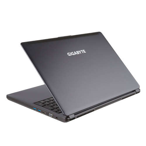 Gigabyte P35G intel Core i7-4710HQ 2.5-3.4GHz 8GB 1TB 15.6"- Worth R27499!