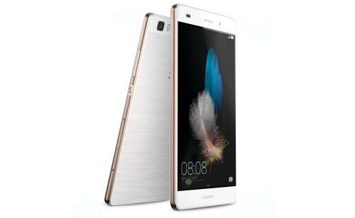 Huawei P8 Lite