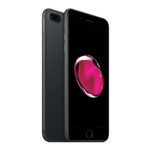Apple iPhone 7 Plus 32GB - Black Worth R18999