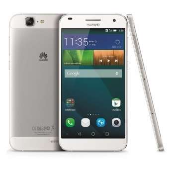Huawei Ascend G7 - Silver - Worth R5000!