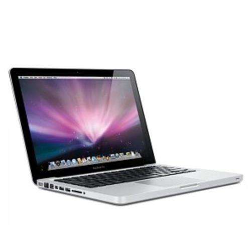 Apple MacBook Pro 13 inch Late 2011