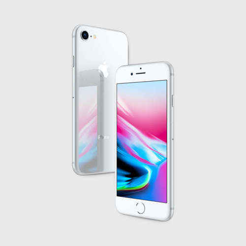 Apple iPhone 8 64GB Silver