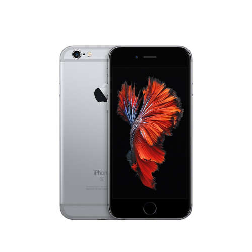 Apple iPhone 6s 16GB Space Grey