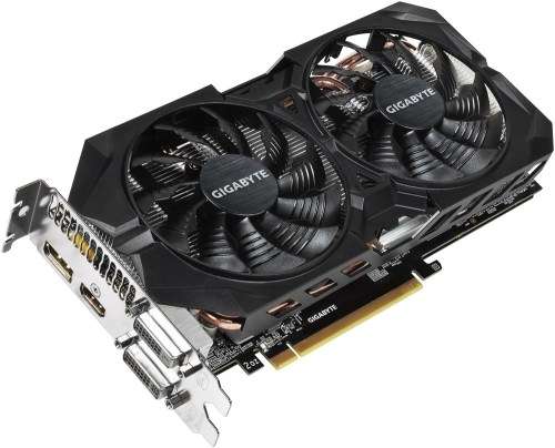 Gigabyte Windforce