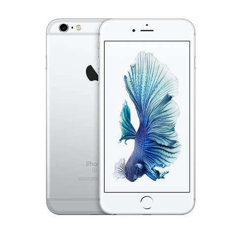 Apple iPhone 6s 16GB Silver