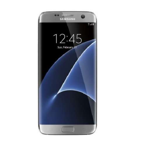 Samsung Galaxy S7 32GB Silver Titanium