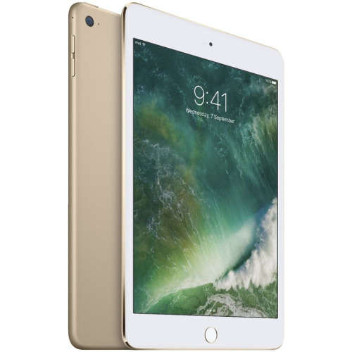 Apple iPad Mini 4 16GB Wi-Fi Gold