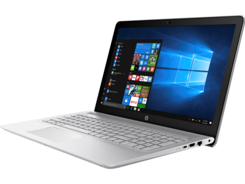 HP Pavilion Notebook, Core i7-7500U, 12GB RAM, 1TB,15.6 Touch screen