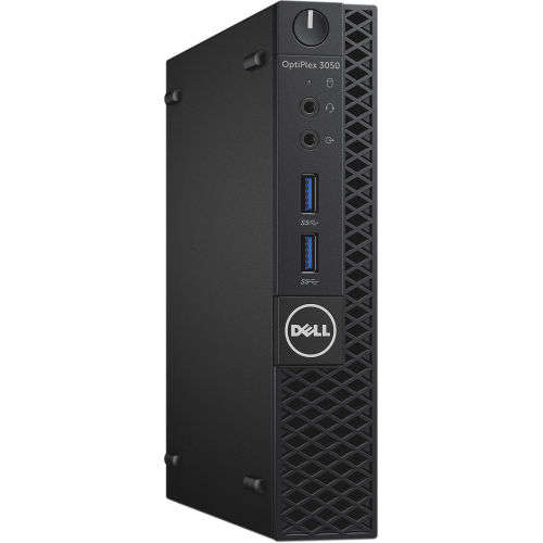 Brand new sealed Dell optiplex 3050 Micro Desktop, i3, 4GB Ram, 500GB, Windows 10 Pro, 3Yr warranty