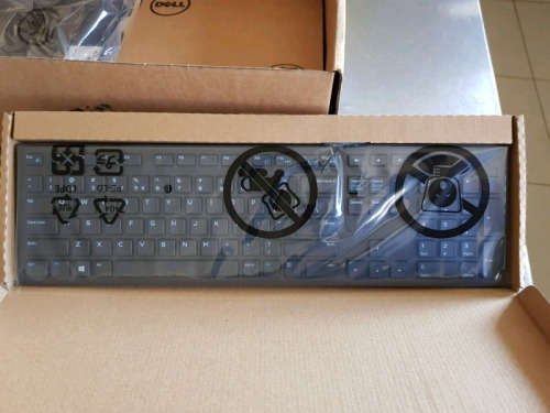 Brand new sealed Dell optiplex 3050 Micro Desktop, i3, 4GB Ram, 500GB, Windows 10 Pro, 3Yr warranty