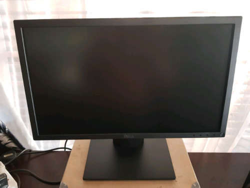 Brand new Sealed Dell 21.5" LED Display monitor FHD