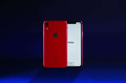 Apple iPhone Xr