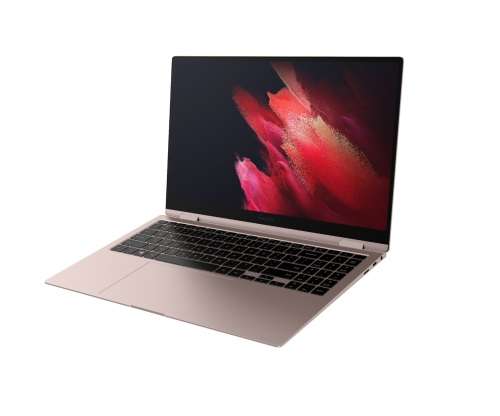 Galaxy Book Pro 360 15.6 FHD Touchscreen i7-1165G7 11th Gen 16GB DDR4 Ram 1TB SSD Windows 11 Home
