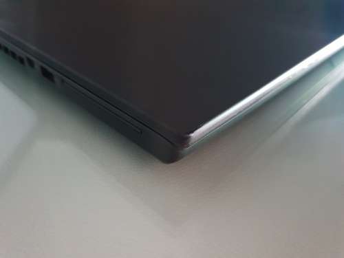 Lenovo Thinkpad T460 i5-6300U 8GB RAM 240GB SSD 14`. Mainboard failed.