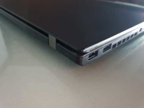 Lenovo Thinkpad T460 i5-6300U 8GB RAM 240GB SSD 14`. Mainboard failed.