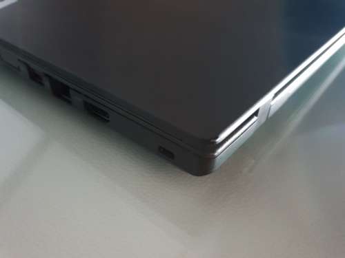 Lenovo Thinkpad T460 i5-6300U 8GB RAM 240GB SSD 14`. Mainboard failed.